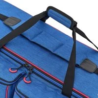 Daiwa N'zon Accessory Bag Large